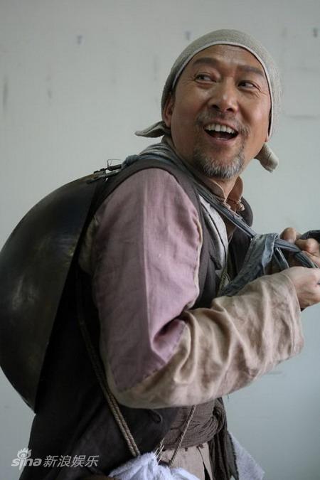 平原枪声剧情介绍