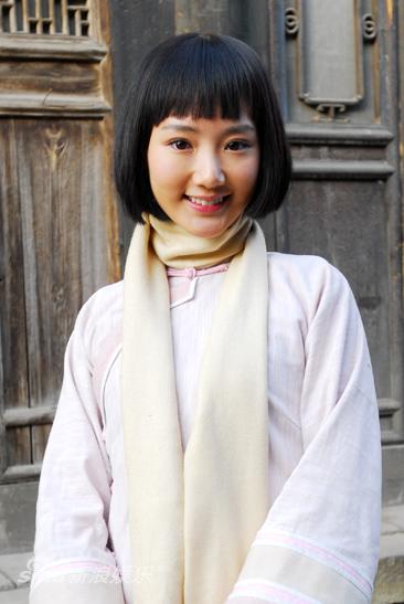 匪娘剧情介绍
