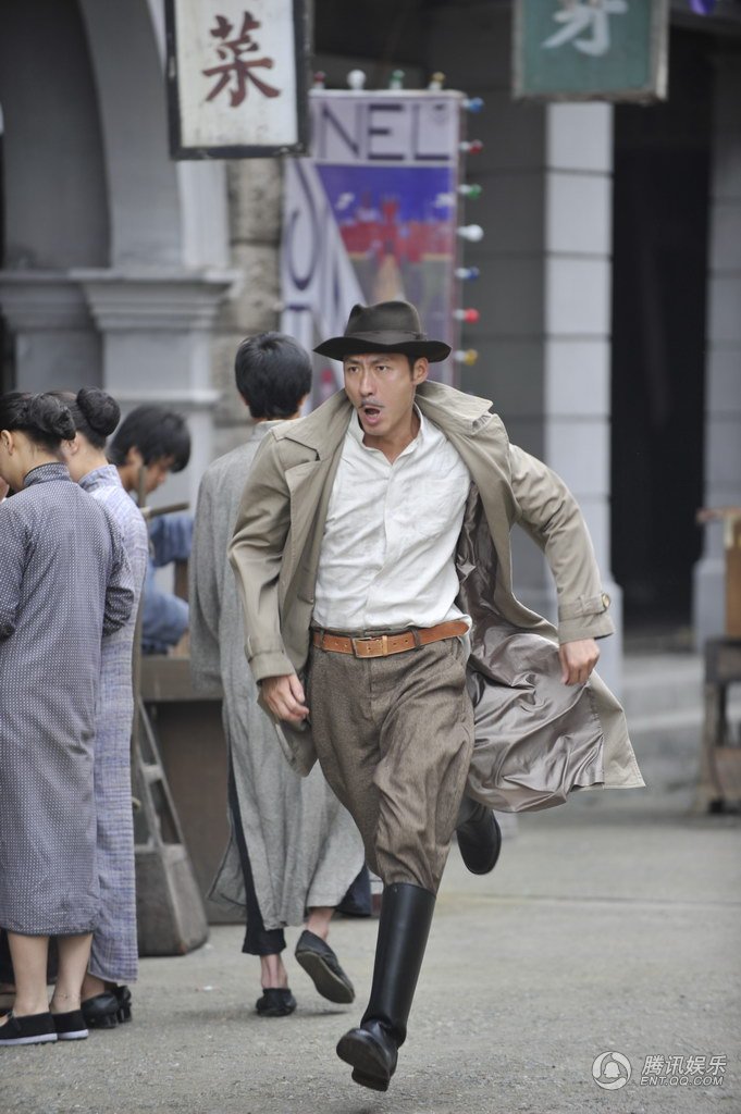 借枪剧情介绍