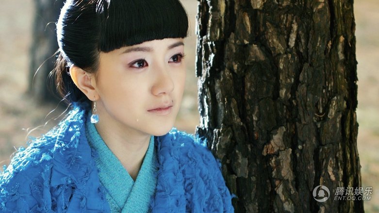 灵珠剧情介绍
