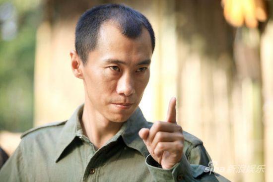 中国远征军剧情介绍