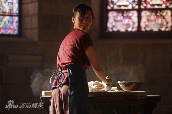圣天门口剧情介绍