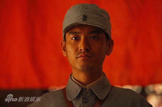 圣天门口剧情介绍