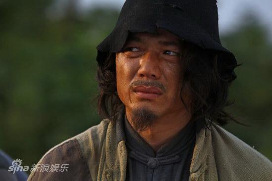 圣天门口剧情介绍