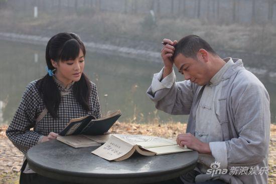 洪流剧情介绍