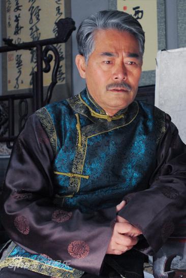 匪娘剧情介绍