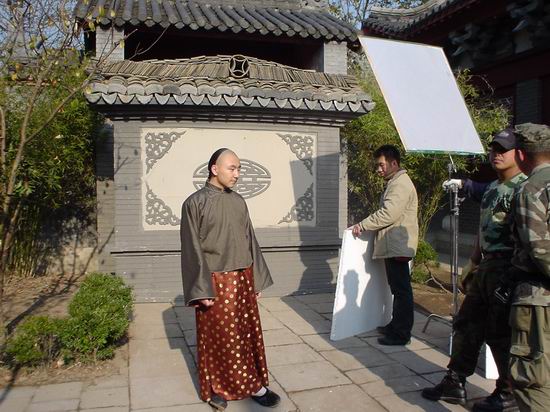 龙票剧情介绍