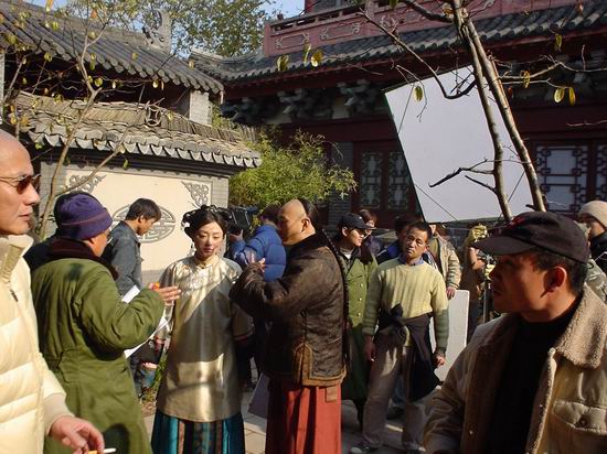 龙票剧情介绍