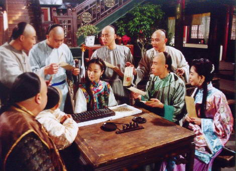 至尊食王剧情介绍