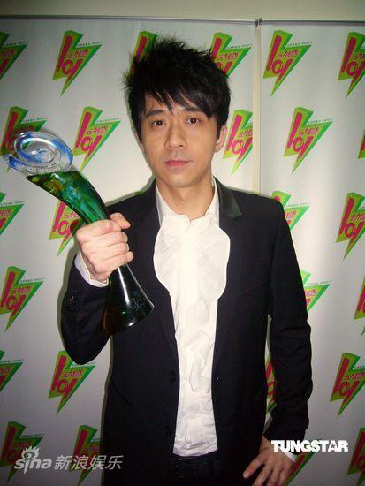 风云剧情介绍