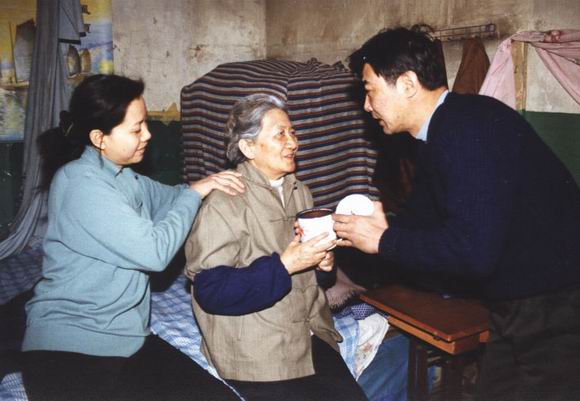 真情不眠剧情介绍