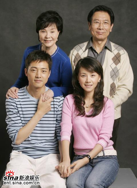 麻辣婆媳剧情介绍