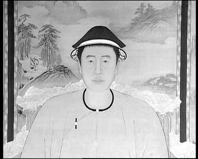 清宫秘档剧情介绍