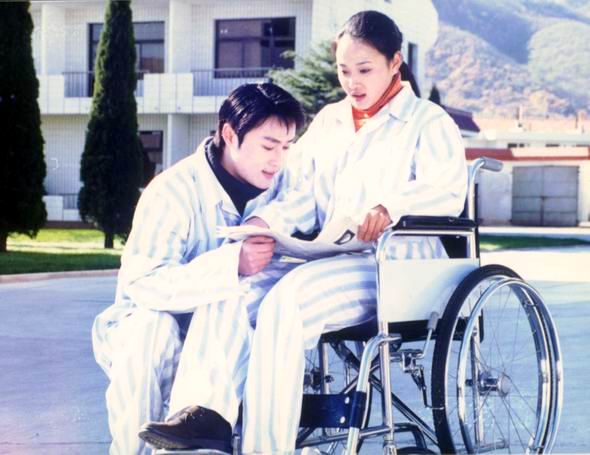 目击证人剧情介绍