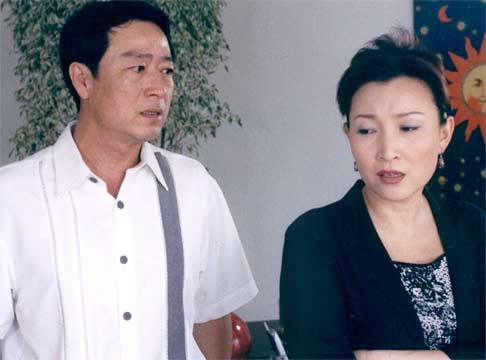 越走越好剧情介绍
