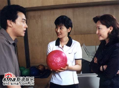 越走越好剧情介绍