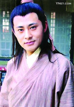 皇太子秘史剧情介绍