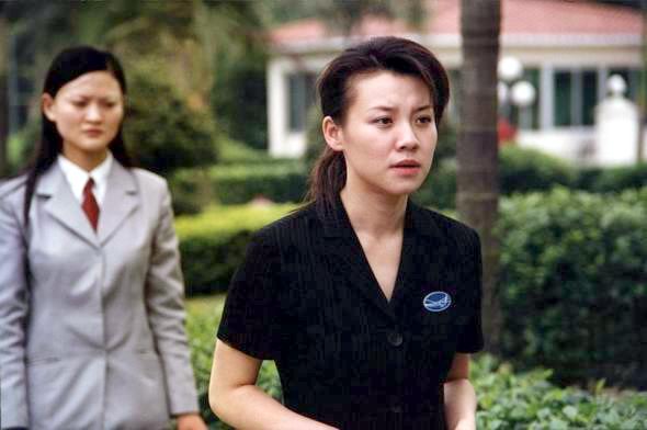 追梦谷剧情介绍
