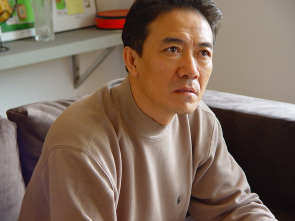 第五个空弹壳剧情介绍