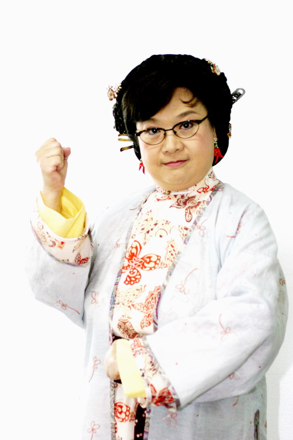 百姓秀才官剧情介绍