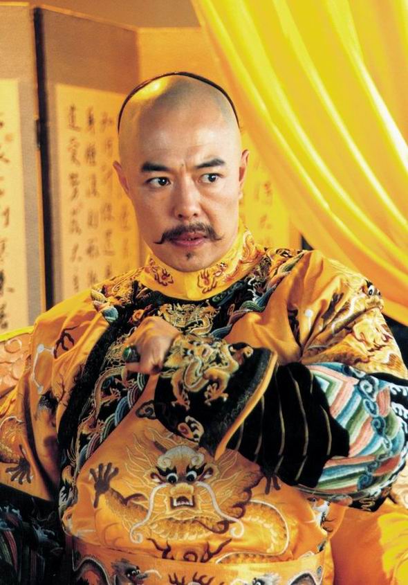 南少林三十六房剧情介绍