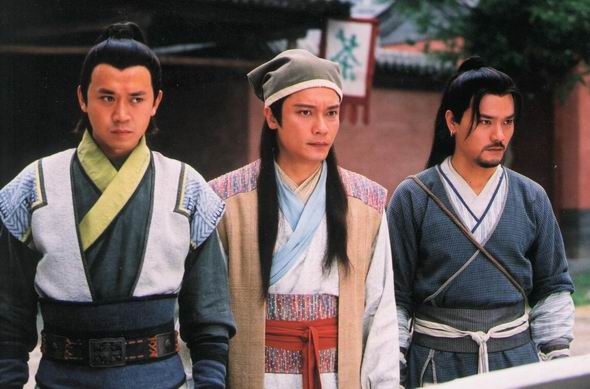 天涯追杀令剧情介绍
