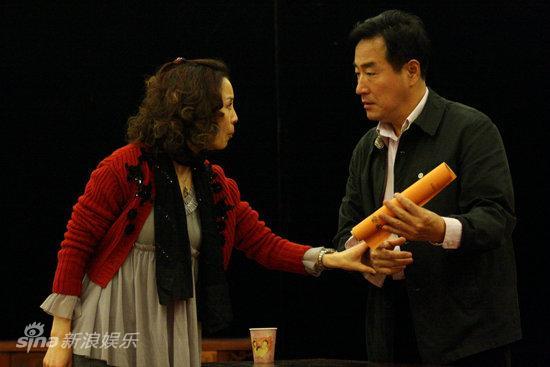 天下第一剧情介绍