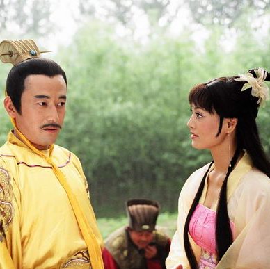 傻小李元霸剧情介绍