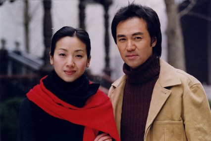 梦里花开剧情介绍