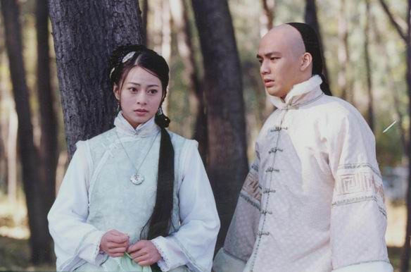 白手风云剧情介绍