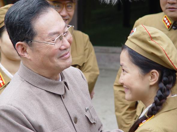 国家使命剧情介绍