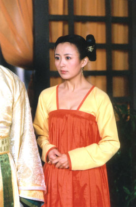 至尊红颜剧情介绍