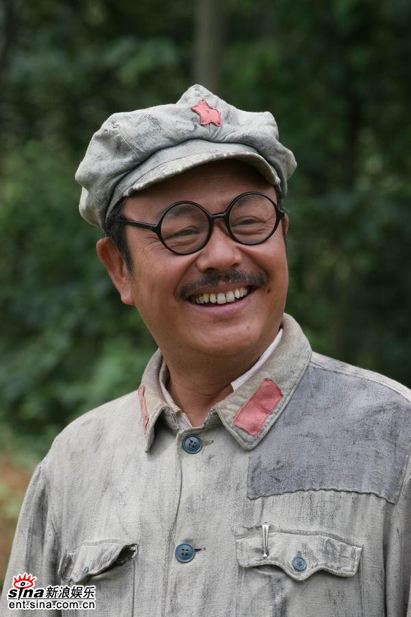 任弼时剧情介绍