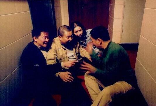 张灯结彩之美丽梦想剧情介绍