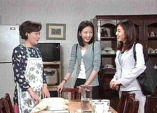 看了又看剧情介绍