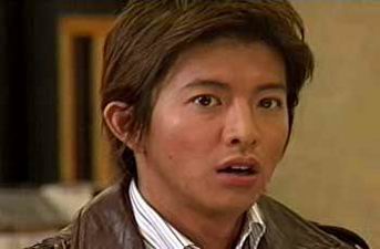 Good Luck剧情介绍