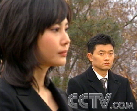 黄手帕剧情介绍