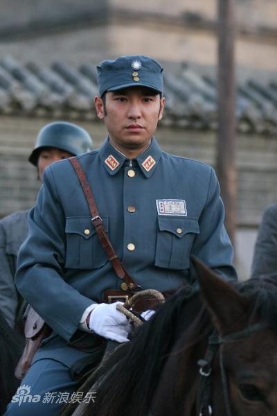 亮剑剧情介绍