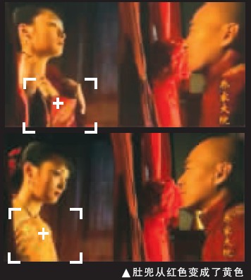 乔家大院剧情介绍
