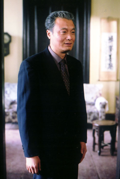 年年·岁岁·年年剧情介绍