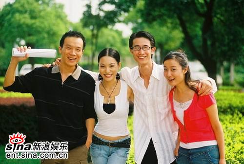 派克式左轮剧情介绍