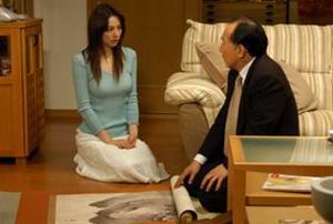 女系家族剧情介绍