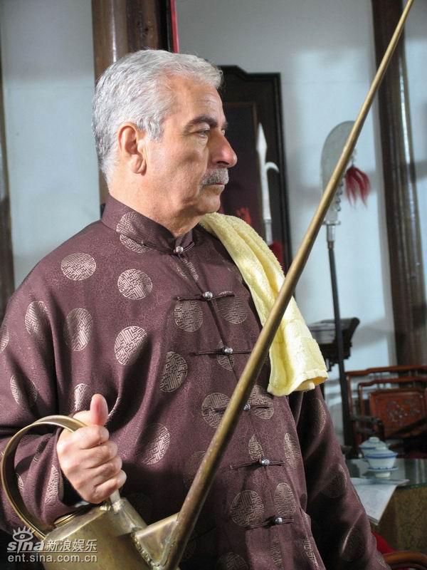 情归西西里剧情介绍