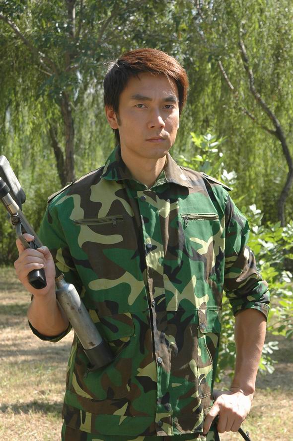 男人女人向前走剧情介绍