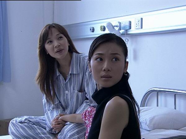 蓝百合剧情介绍