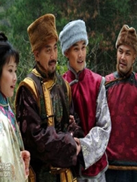 紫玉金砂剧情介绍