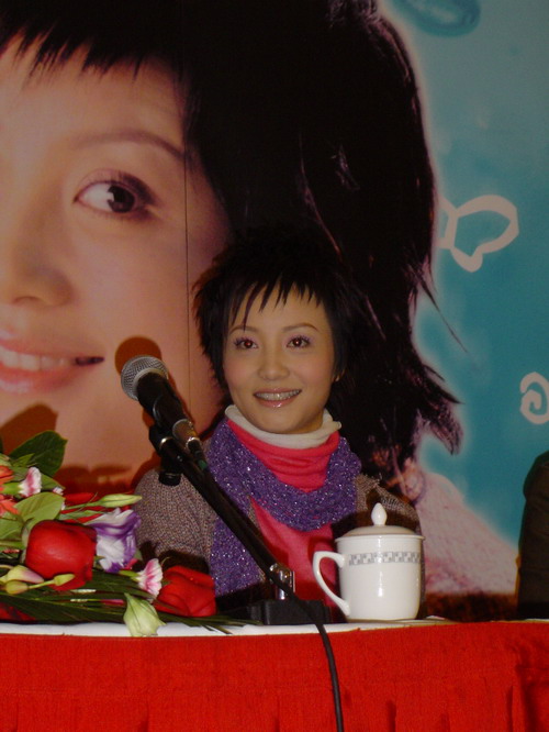 奇妙女孩剧情介绍