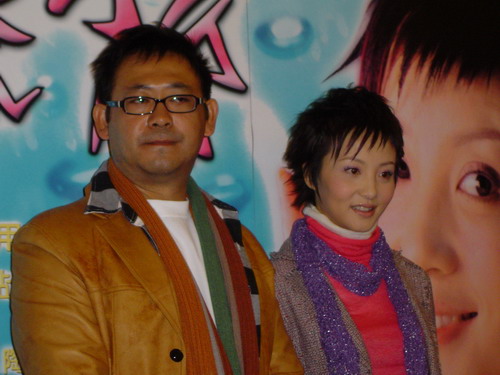 奇妙女孩剧情介绍