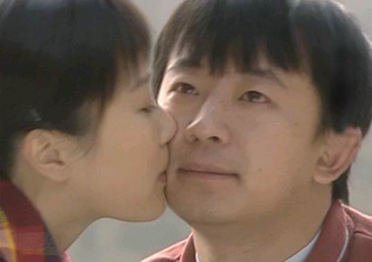 牵手人生剧情介绍