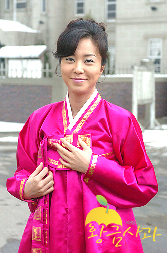 黄金苹果剧情介绍